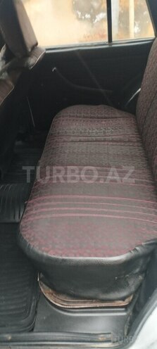 LADA (VAZ) 2104 2008, 95,000 km - 1.6 l - Bakı