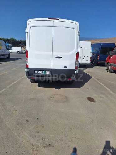 Ford Transit 2014, 282,000 km - 2.2 л - Bakı