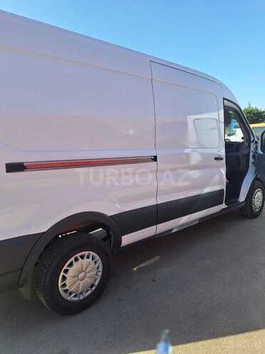 Ford Transit 2014, 282,000 km - 2.2 л - Bakı
