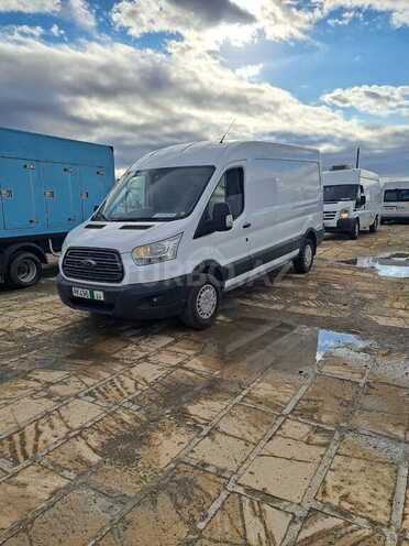 Ford Transit 2014, 282,000 km - 2.2 л - Bakı