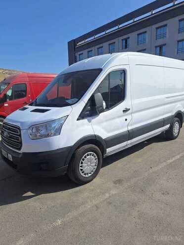 Ford Transit 2014, 282,000 km - 2.2 л - Bakı