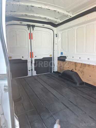 Ford Transit 2014, 282,000 km - 2.2 л - Bakı