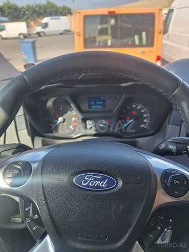 Ford Transit 2014, 282,000 km - 2.2 л - Bakı