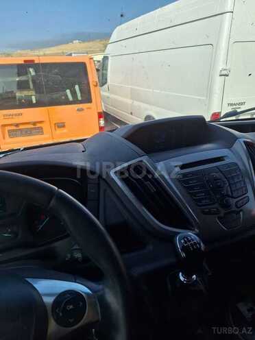 Ford Transit 2014, 282,000 km - 2.2 л - Bakı
