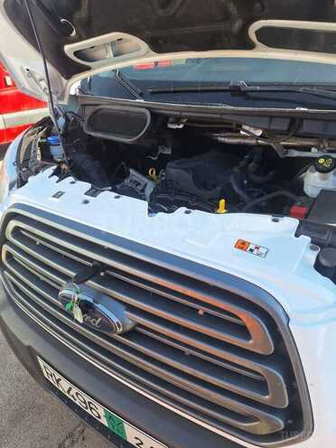 Ford Transit 2014, 282,000 km - 2.2 л - Bakı