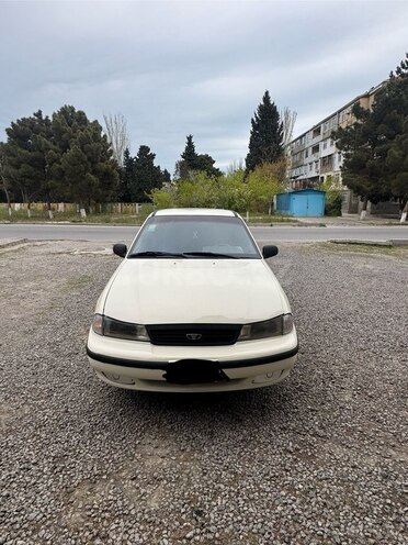 Daewoo Nexia 2008, 214,000 km - 1.5 l - Sumqayıt