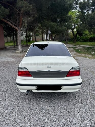 Daewoo Nexia 2008, 214,000 km - 1.5 l - Sumqayıt