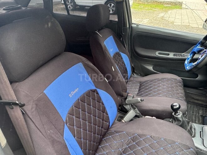 Daewoo Nexia 2008, 214,000 km - 1.5 l - Sumqayıt