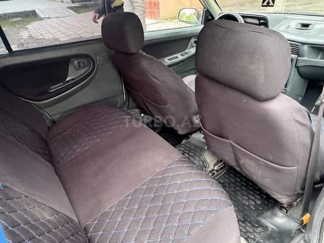 Daewoo Nexia 2008, 214,000 km - 1.5 l - Sumqayıt