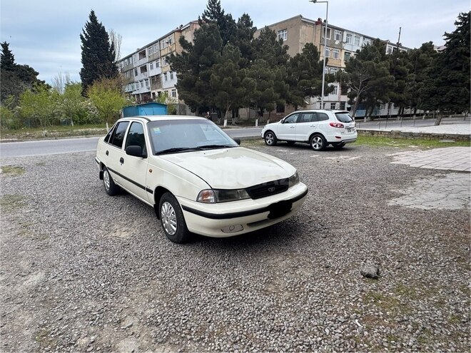 Daewoo Nexia 2008, 214,000 km - 1.5 l - Sumqayıt