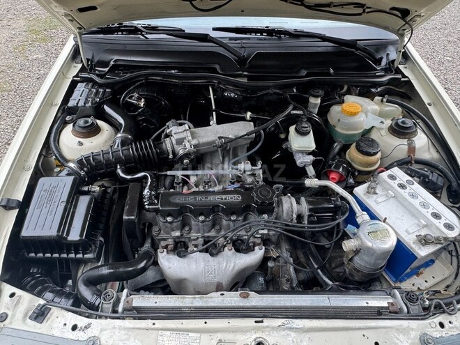 Daewoo Nexia 2008, 214,000 km - 1.5 l - Sumqayıt