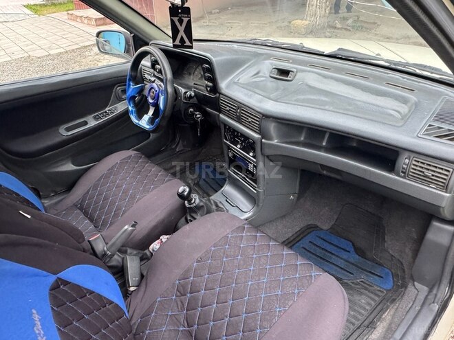 Daewoo Nexia 2008, 214,000 km - 1.5 l - Sumqayıt