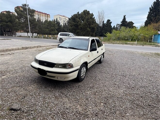Daewoo Nexia 2008, 214,000 km - 1.5 l - Sumqayıt