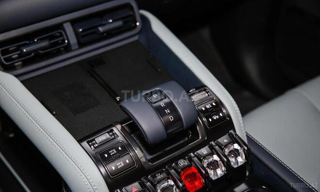 BYD  2025, 0 km - 1.5 l - Bakı