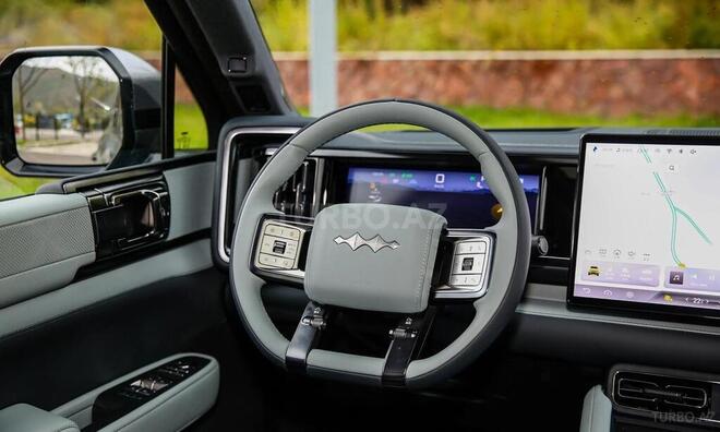 BYD  2025, 0 km - 1.5 l - Bakı