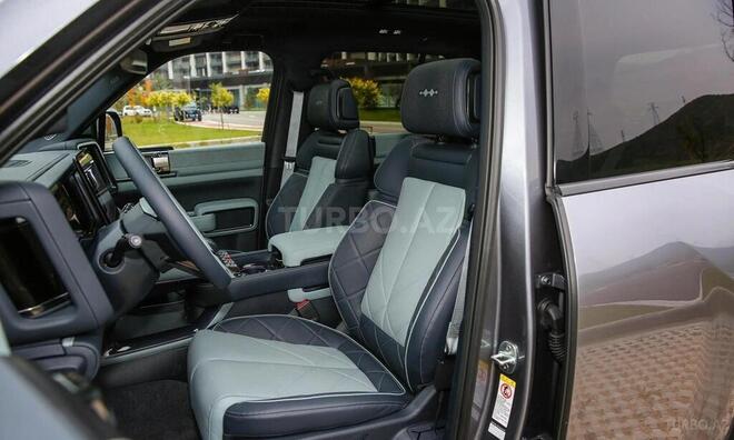 BYD  2025, 0 km - 1.5 l - Bakı