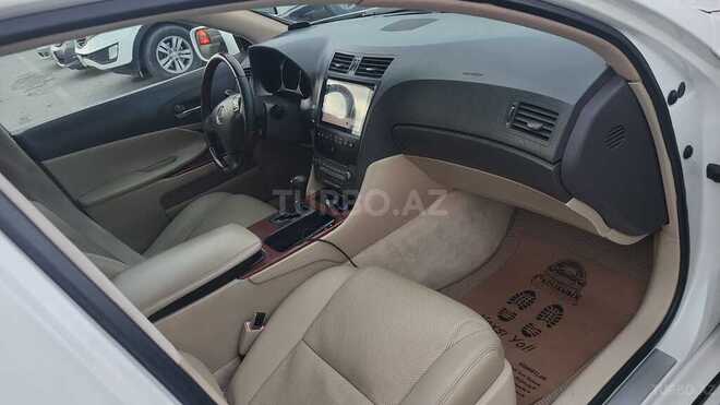Lexus GS 300 2006, 354,056 km - 3.0 л - Bakı