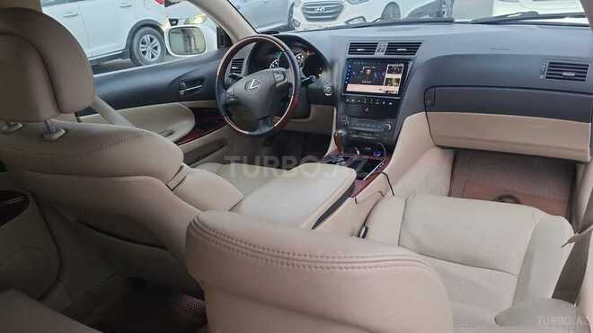 Lexus GS 300 2006, 354,056 km - 3.0 л - Bakı