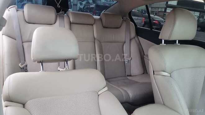 Lexus GS 300 2006, 354,056 km - 3.0 л - Bakı