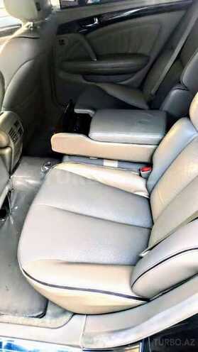 Infiniti Q45 2006, 230,000 km - 4.5 l - Bakı
