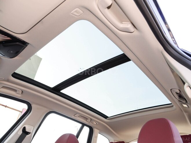 BMW iX3-16
