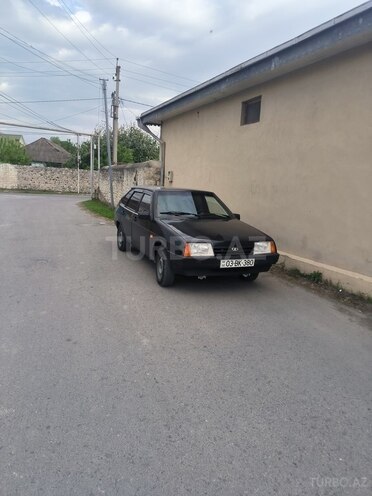LADA (VAZ) 2109 1995, 95,000 km - 1.5 l - Ağdaş