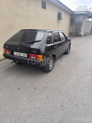 LADA (VAZ) 2109 1995, 95,000 km - 1.5 l - Ağdaş