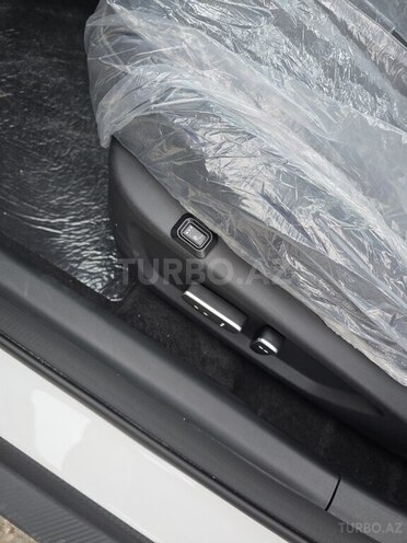 Changan Qiyuan A05 2024, 0 km - 1.5 l - Bakı