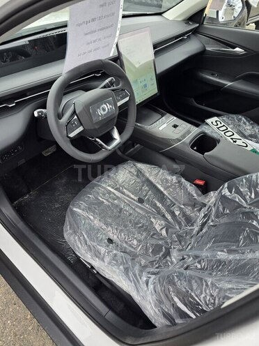 Changan Qiyuan A05 2024, 0 km - 1.5 l - Bakı