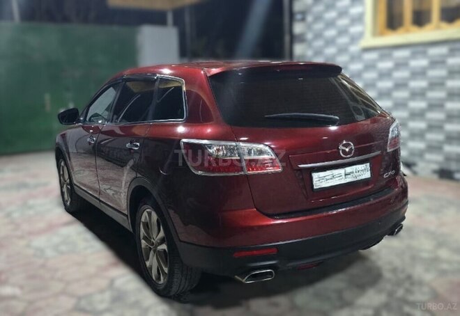 Mazda CX-9 2011, 201,000 km - 3.7 l - Bakı