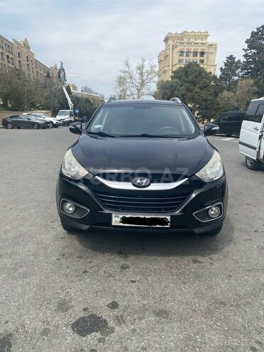 Hyundai ix35 2012, 159,000 km - 2.0 l - Bakı