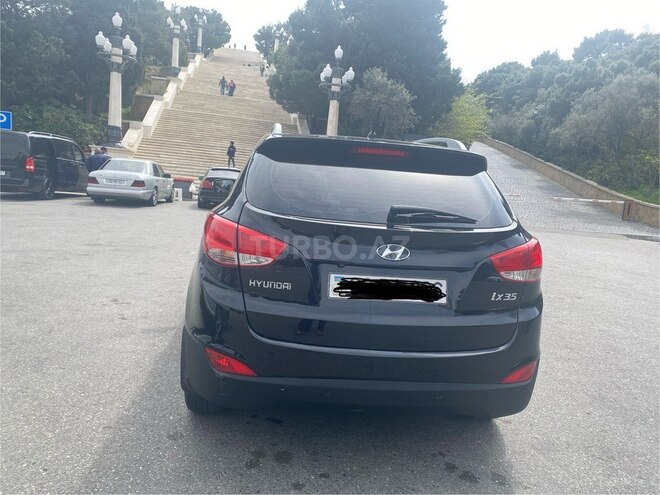 Hyundai ix35 2012, 159,000 km - 2.0 l - Bakı