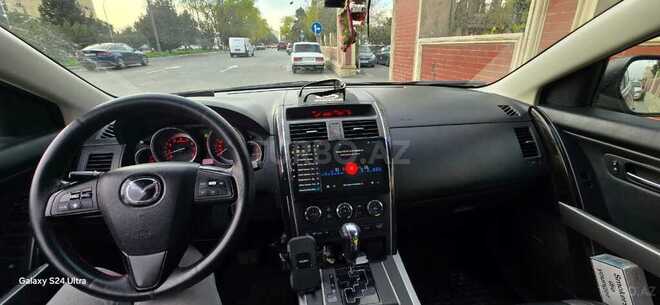 Mazda CX-9 2011, 201,000 km - 3.7 l - Bakı