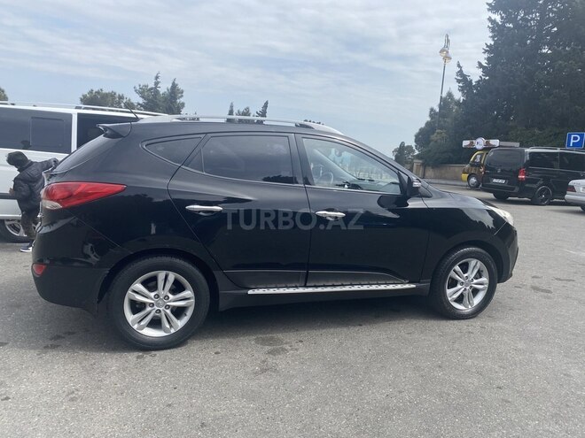 Hyundai ix35 2012, 159,000 km - 2.0 l - Bakı