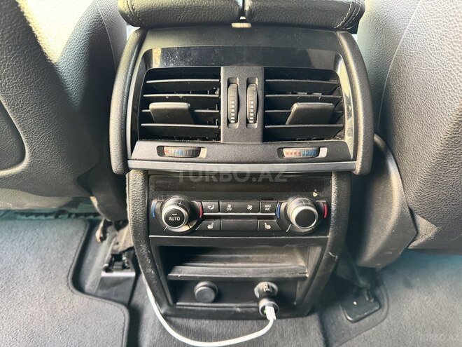 BMW X5 2017, 120,000 km - 3.0 l - Bakı