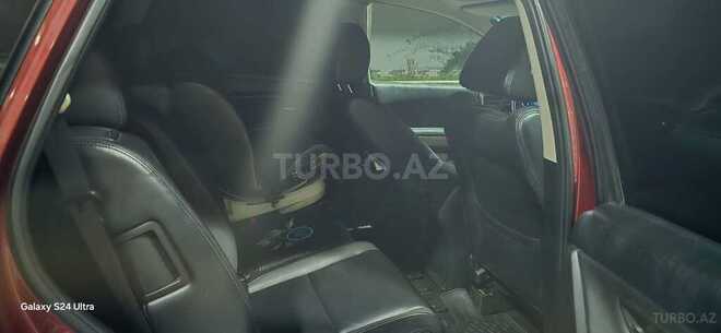 Mazda CX-9 2011, 201,000 km - 3.7 l - Bakı