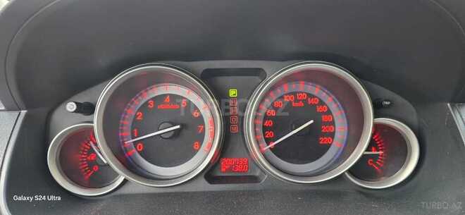 Mazda CX-9 2011, 201,000 km - 3.7 l - Bakı