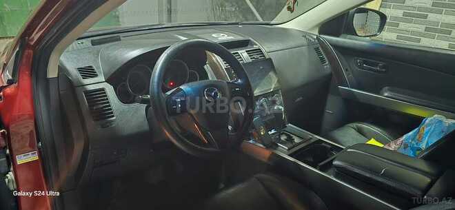 Mazda CX-9 2011, 201,000 km - 3.7 l - Bakı