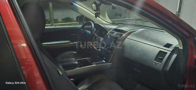 Mazda CX-9 2011, 201,000 km - 3.7 l - Bakı