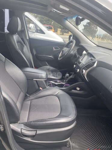 Hyundai ix35 2012, 159,000 km - 2.0 l - Bakı