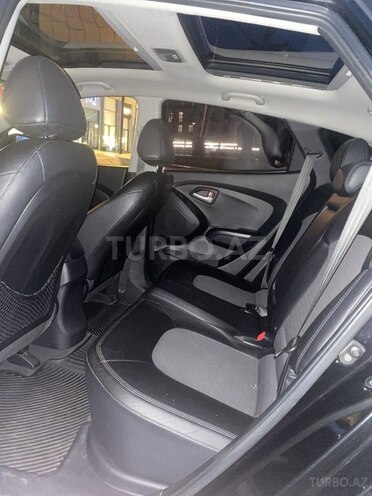 Hyundai ix35 2012, 159,000 km - 2.0 l - Bakı