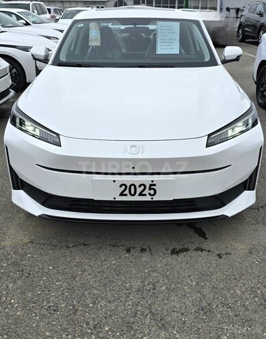 Changan Qiyuan A05 2024, 0 km - 1.5 l - Bakı