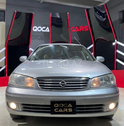 Nissan Sunny 2008, 277,007 km - 1.6 л - Sumqayıt