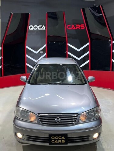Nissan Sunny 2008, 277,007 km - 1.6 л - Sumqayıt