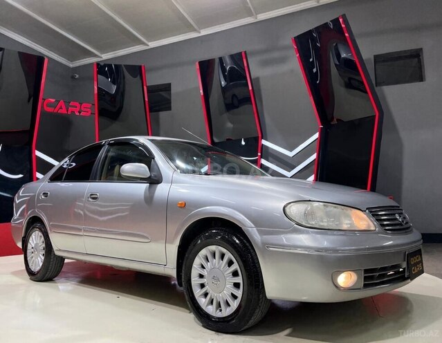 Nissan Sunny 2008, 277,007 km - 1.6 л - Sumqayıt