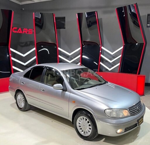 Nissan Sunny 2008, 277,007 km - 1.6 л - Sumqayıt