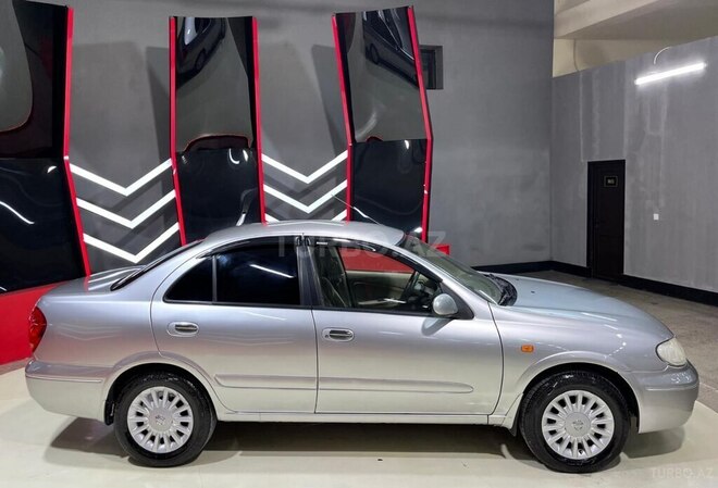 Nissan Sunny 2008, 277,007 km - 1.6 л - Sumqayıt