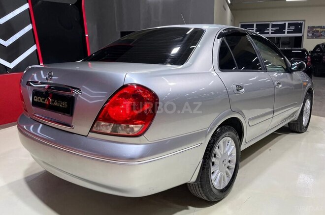 Nissan Sunny 2008, 277,007 km - 1.6 л - Sumqayıt