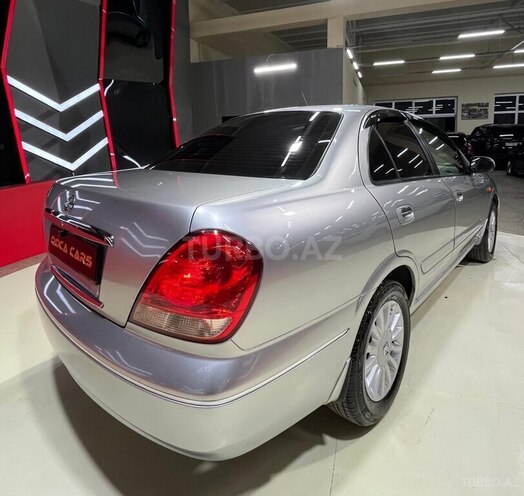 Nissan Sunny 2008, 277,007 km - 1.6 л - Sumqayıt