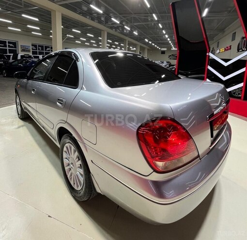 Nissan Sunny 2008, 277,007 km - 1.6 л - Sumqayıt